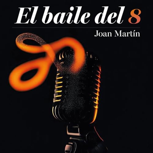 『El Baile del 8』のカバーアート