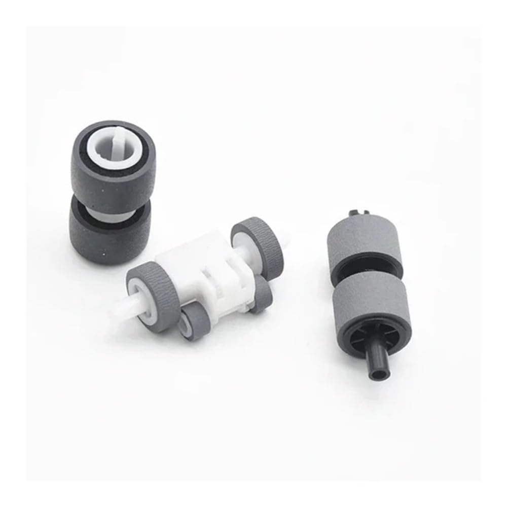 Kit d'assemblage de rouleaux alimentation ramassage pour scanner DS-520N