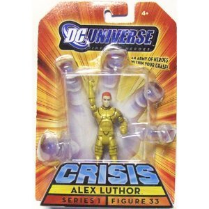 Mattel - DC Universe Infinite Heroes zestaw figurek 10 cm (12)