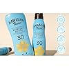 Hawaiian Tropic Everyday Active Lotion Sunscreen SPF 30, 8Fl Oz Twin Pack, Hawaiian Tropic Sunscreen SPF 30, Sunblock, Oxybenzone Free Sunscreen, Broad Spectrum Sunscreen Pack, 8Fl Oz each