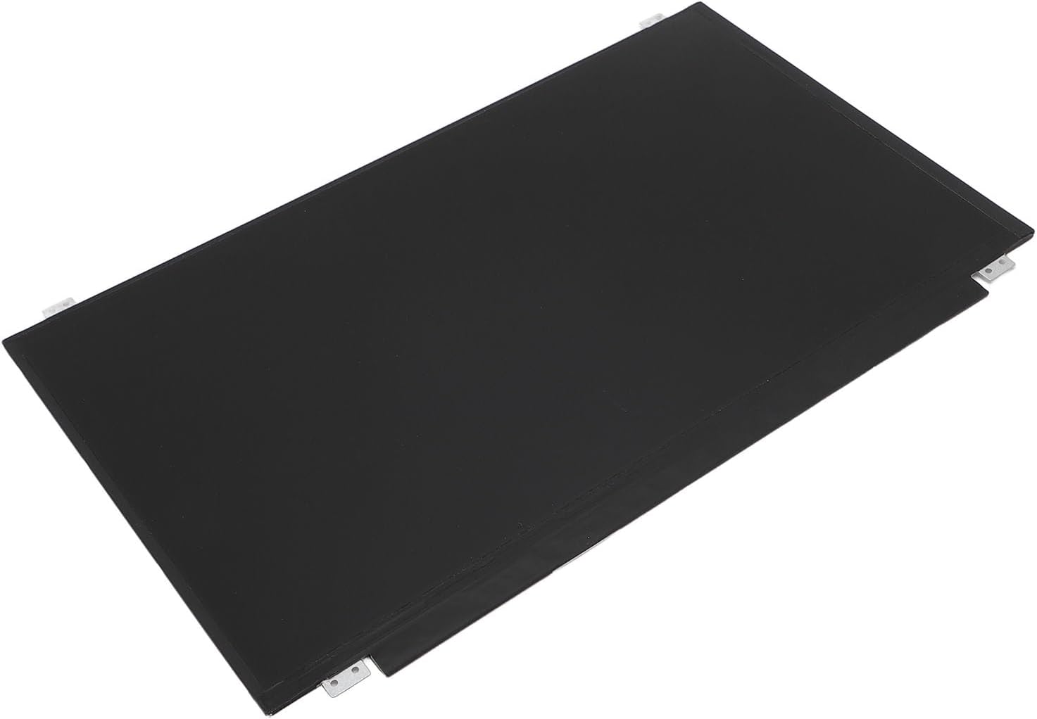 15.6 inch Glossy LCD Screen Replacement 1920x1080 30 Pin, Vibrant Colors for Laptop Display with Low Power Consumption