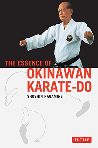 The Essence Of Okinawan Karate-Do #TOP7