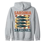 Vintage Sardine Shirts & Gifts HHWCo.
