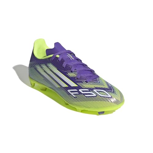 Image of adidas Unisex F50 League Fg /Mg Football Shoe