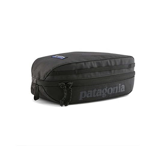 Patagonia Unisex Black Hole Cube 3L Bag