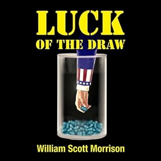 Luck of the Draw cover art