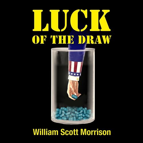 Luck of the Draw cover art