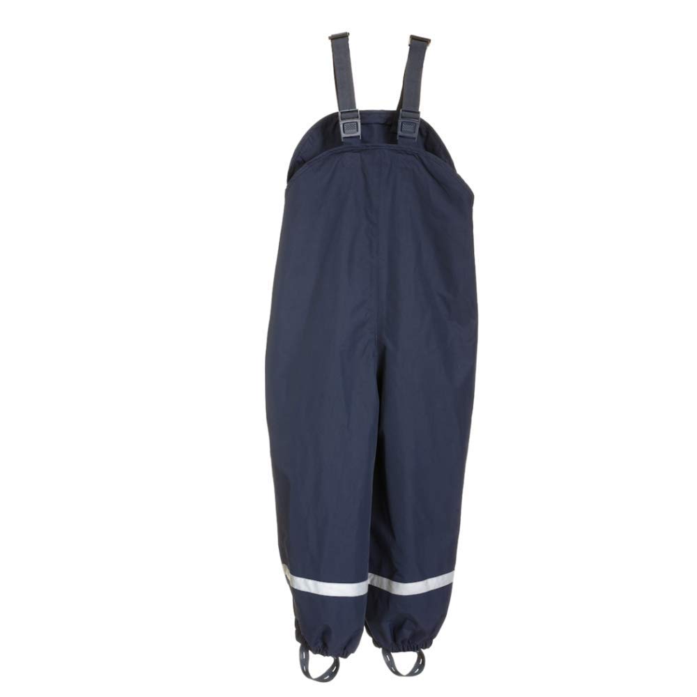BMS TS558 - Kids Schneehose