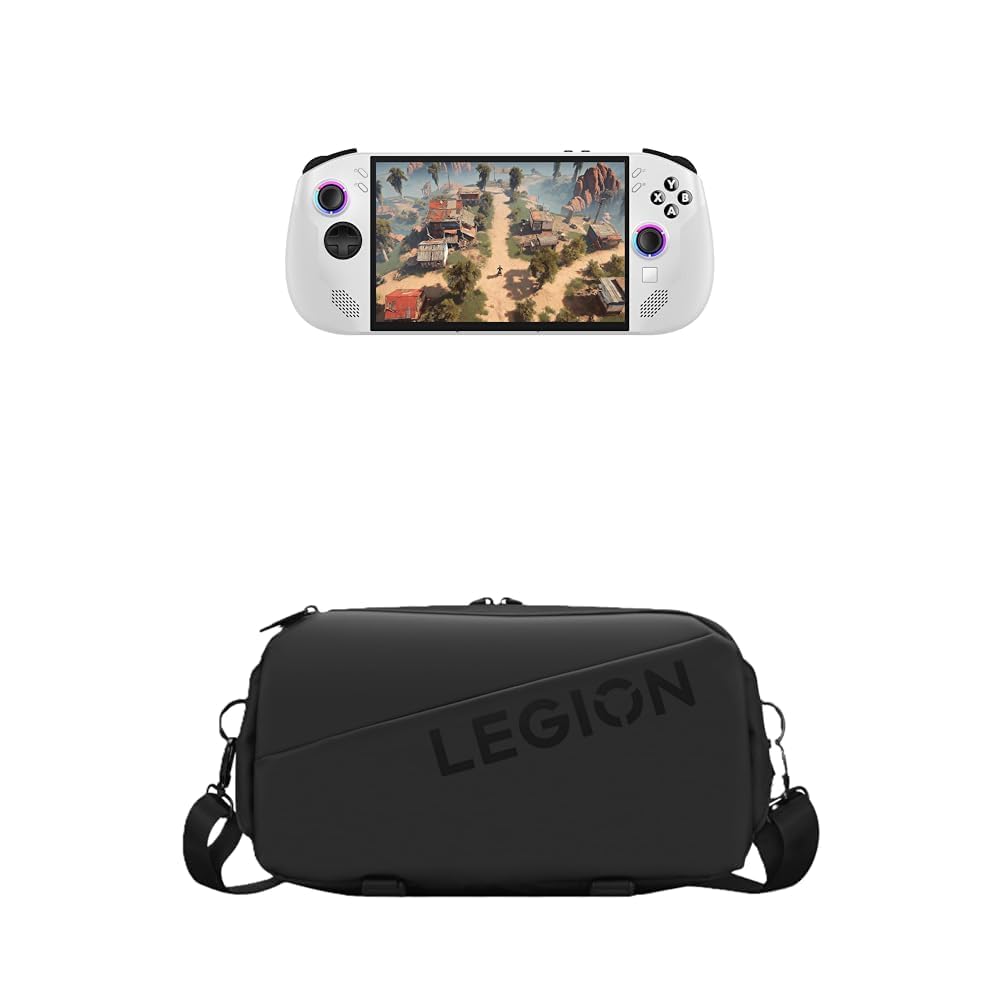 靴/バッグ Legion go Amazon.com: Lenovo Legion Go S - 2025 - Mobile Gaming Console