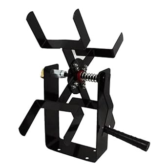 Amflo 503HR-RET "Knock Down" بكرة خرطوم يدوية