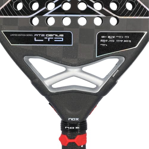 NOX – Nox Genius Edition 2024 (édition limitée) NOX – Nox Genius Edition 2024 (édition limitée)