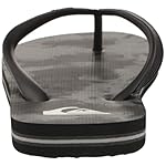 Quiksilver Boy's Molokai Art Youth Flip-Flop - Image 3