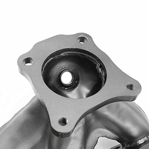 Image of A-Premium V6 3.5L Exhaust Manifold Kit W /Gaskets & Bolts & Studs & Nuts & Heat Shield Compatible with Infiniti QX60 2014-2020 & Nissan Altima 2007-2018, Maxima Murano Pathfinder Quest, Right Side