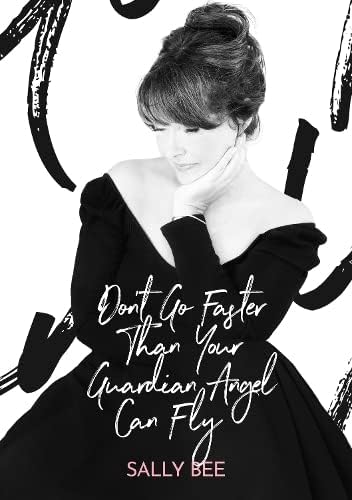 Don't Go Faster Than Your Guardian Angel Can Fly