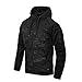Produktbild Helikon-Tex Rogue Hoodie (Fullzip) Black/Multicam Black