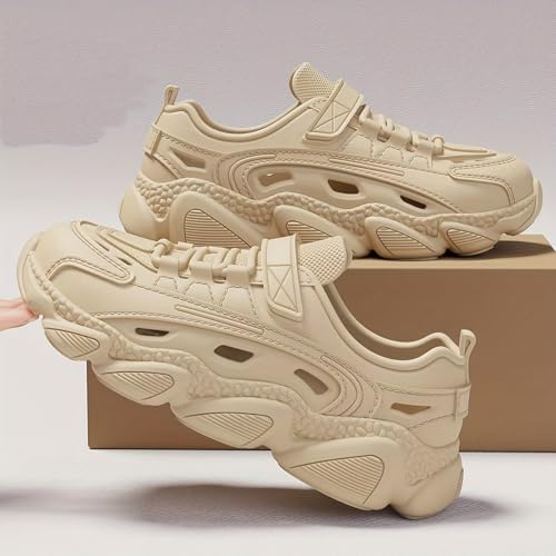 Slip-On Sneakers - Breathable, Comfortable EVA Material for Everyday & Casual Wear2