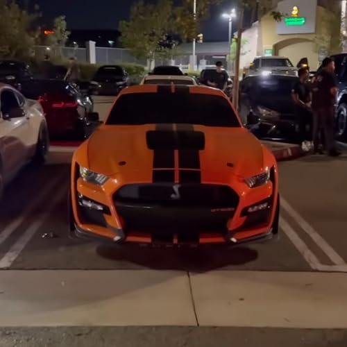  GT500 LOVE [Explicit]