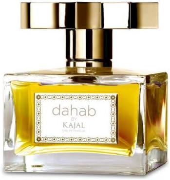 Kajal Kajal Dahab Edp Spray 100Ml 100 ml : Amazon.es: Belleza