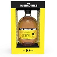 The Glenrothes 10 Jahre