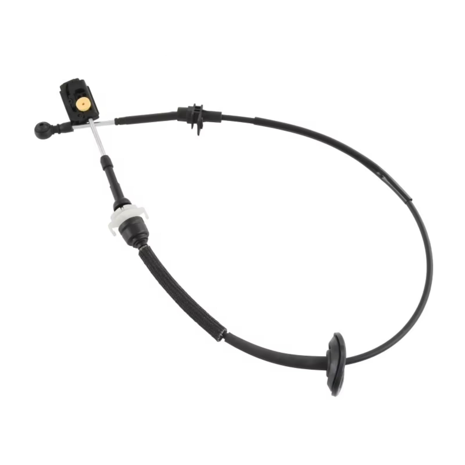 Ręczny kabel dźwigni trans do Lincoln dla Mark LT 2007 2008 akcesoria samochodowe automatyczna skrzynia biegów kabel sterujący zmianą biegów wymiana części składowych