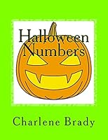 Halloween Numbers 151741170X Book Cover