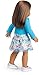 American Girl Truly Me 18-inch Doll #79 with Hazel Eyes, Brown Hair, and Medium Skin with Neutral Undertones, For Ages 6+