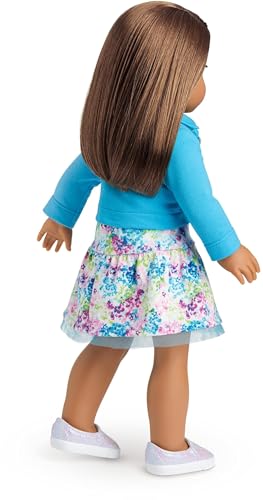 Muñeca American Girl Truly Me 18 pulgadas #79 miniatura 3