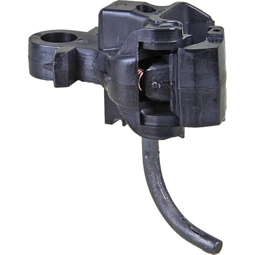 #901 G Scale Type E Centerset Couplers - Coupler Only