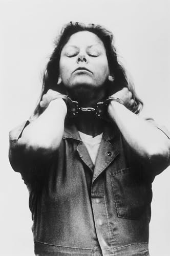 7 Shadow Highway (Aileen Wuornos)