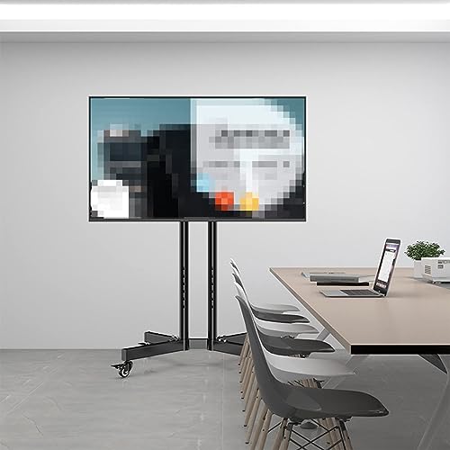 Soporte de piso universal para TV 32 a 65 pulgadas miniatura 3