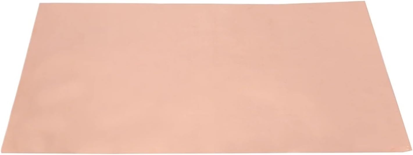 Single Side Copper Tape Sheet Shielding