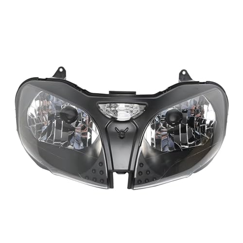 Phare avant pour Kawasaki ZX9R 2000-2003 id&eacute;al pour vos sorties nocturnes