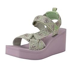 Light Green/Purple Rhinestone Logo 330