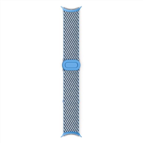 Image of Google Woven Band - Compatible with The Pixel Watch, Pixel 2 & 3 (41mm) - Bay