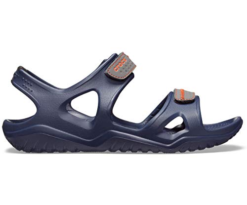 Image of Crocs Men Swiftwater River Sandal