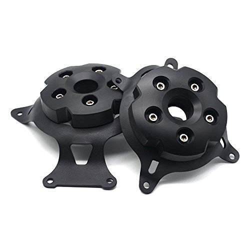 Protection de stator Z800 Z750 pour éviter les fuites de carter