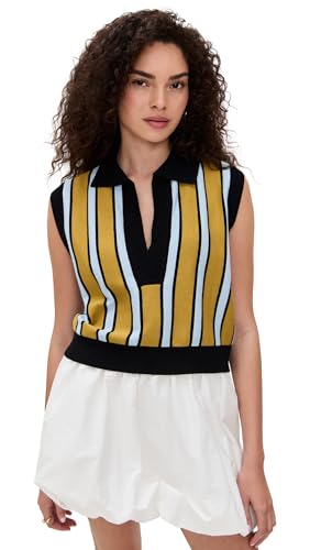 Women's Malibu Boyfriend Vest