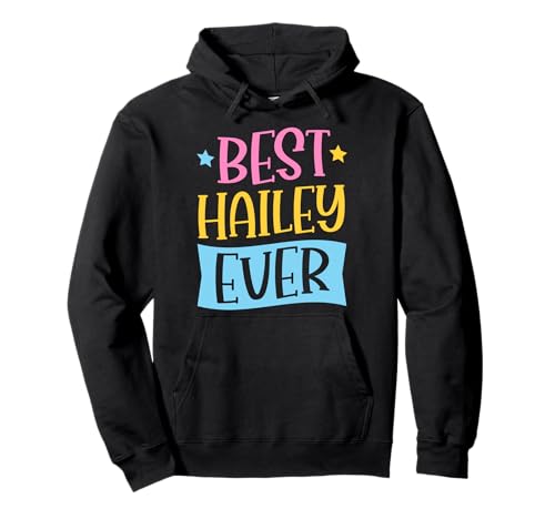 Best Hailey Ever �}�b�`���O �p�[�\�i���C�Y ���O �p�[�J�[