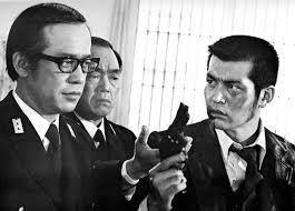 Amazon.co.jp: ゴキブリ刑事 [東宝DVDシネマファンクラブ] : 渡哲也