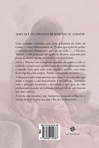 Acordei grávida do viúvo