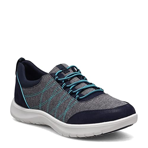 Clarks Women's Adella Holly Sneaker2