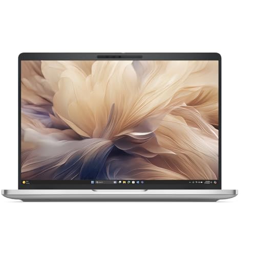 Image of SPL Dell Pro 14 Plus PB14250 Ultra 7 265U 32 GB 512GBSSD 14FHD+Non-Touch IRCamera Integrated 3Cell 65W vpro Backlit kb Win11Pro / 3 Year Next Business Day Extended Warranty /Asset Tagging