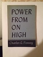 Power From On High, A Selection of Articles On The Spirit-Filled Life B003VHYPGE Book Cover
