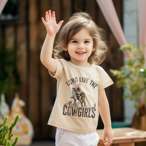 Flower Girl Shirt for Toddler Girls in My Flower Girl Era T-Shirt Bridesmaid Proposal Kids Cute 2-7Years4