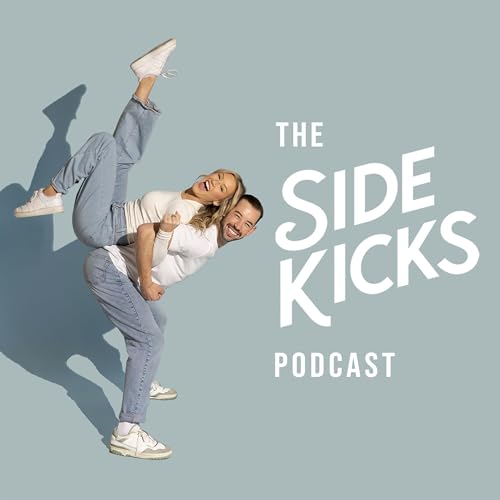 Side Kicks cover art
