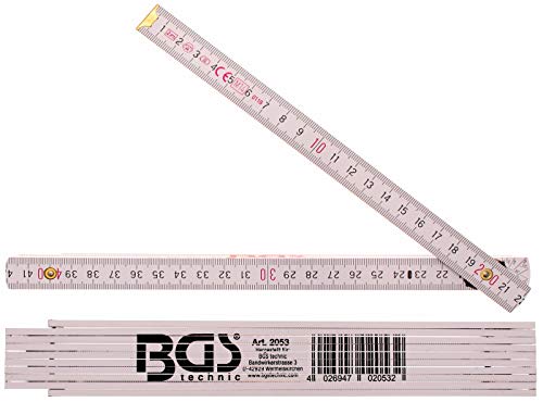 BGS 2053, Multicoloured