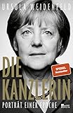Die Kanzlerin: Porträt einer Epoche - Ursula Weidenfeld 