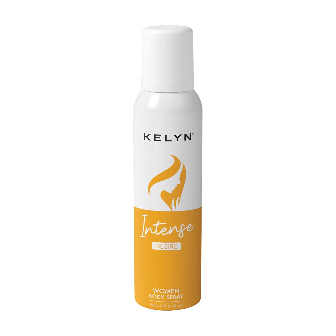KELYN Deodorant Body Spray for Women – Body Spray for Long Lasting Fragrance – Deo – Deodorant for Women – Body Mist for Women, INTENSE DESIRE 150 ml KELYN Deodorant Body Spray for Women – Body Spray for Long Lasting Fragrance – Deo – Deodorant for Women – Body Mist for Women, INTENSE DESIRE 150 ml