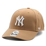 '47 MLB New York Yankees Sombrero Camel Talla Única