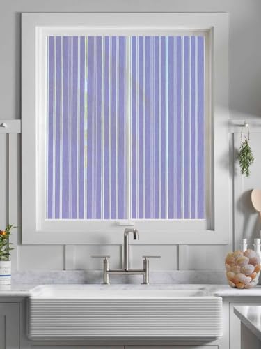 Vinilo Decorativo para Ventana Privacy Film 23.6 x 78.7 in miniatura 2